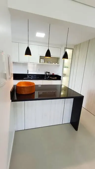 Apartamento Novo - Centro Itapiranga Sc