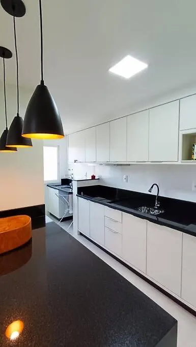 Apartamento Novo - Centro Itapiranga Sc Brasil