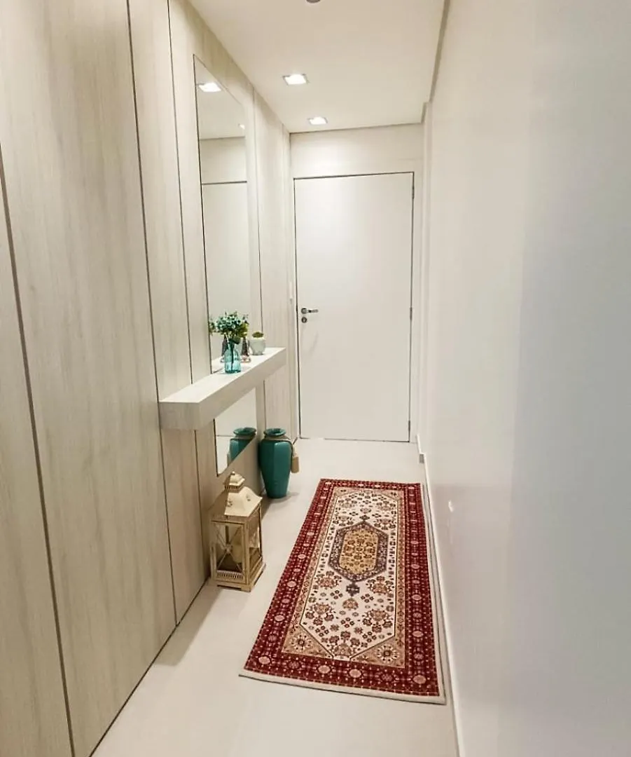 Apartamento Novo - Centro Itapiranga Sc 0*, Itapiranga (Santa Catarina)