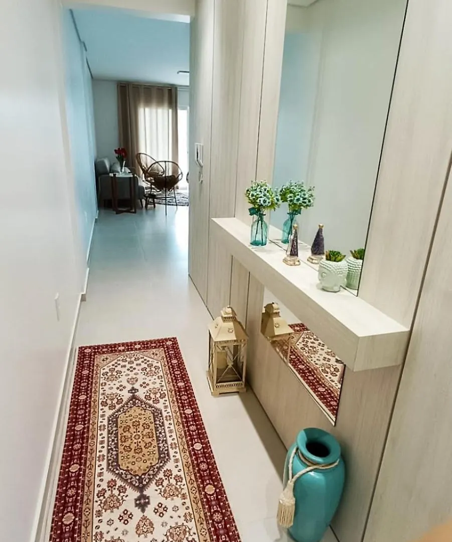 Apartamento Novo - Centro Itapiranga Sc