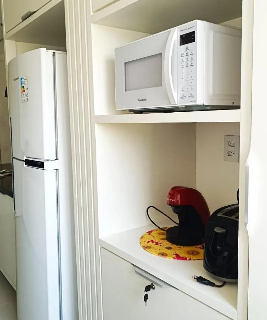 Apartamento Novo - Centro Itapiranga Sc