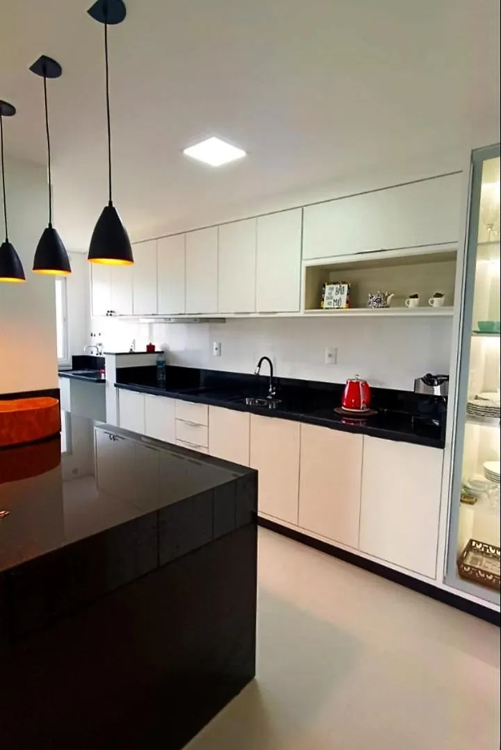 Apartamento Novo - Centro Itapiranga Sc Brasil