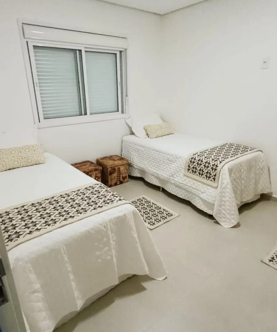 Apartamento Novo - Centro Itapiranga Sc
