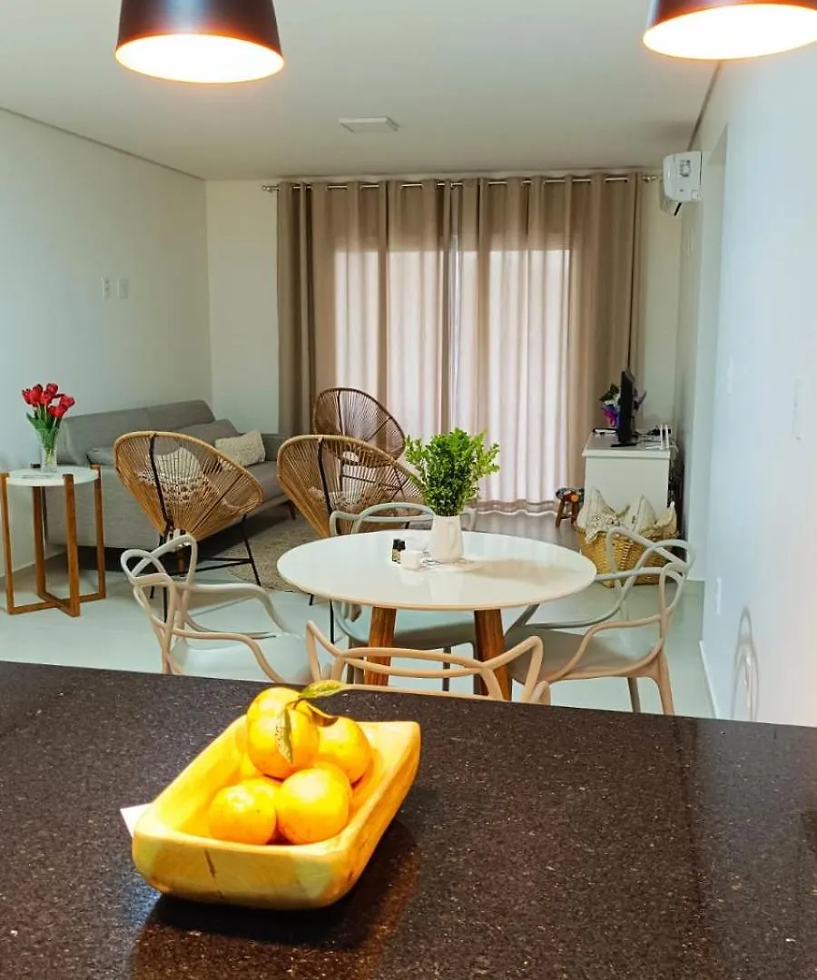 Apartamento Novo - Centro Itapiranga Sc  Itapiranga (Santa Catarina)