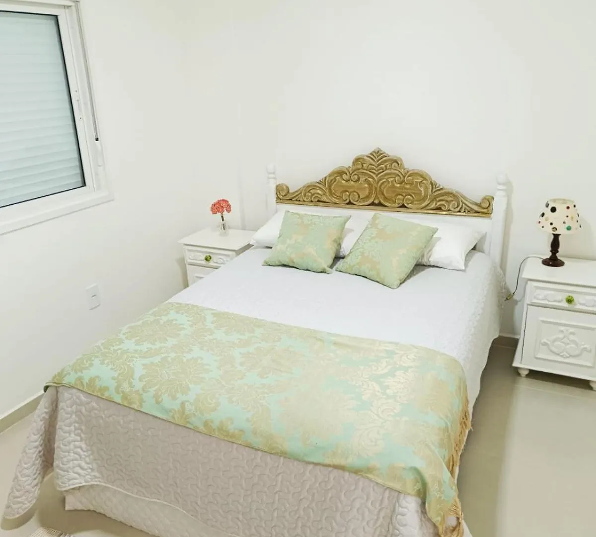 Apartamento Novo - Centro Itapiranga Sc